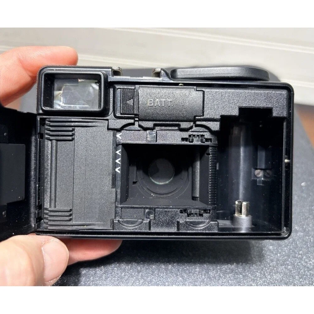 Agfa vtg optima